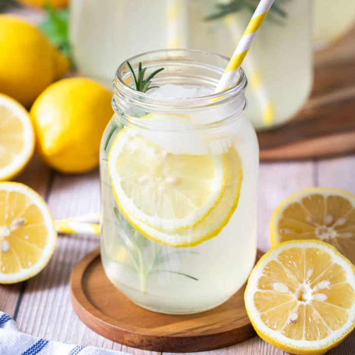 Lemon Juice