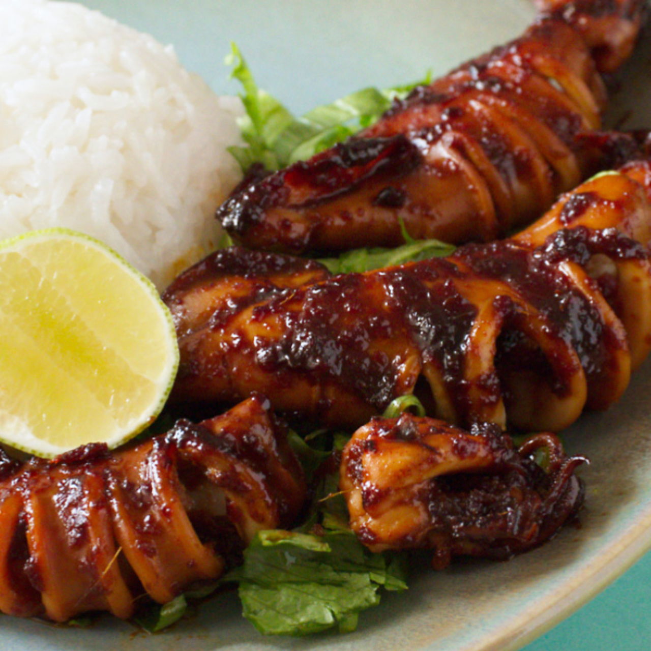 Rice Bowl